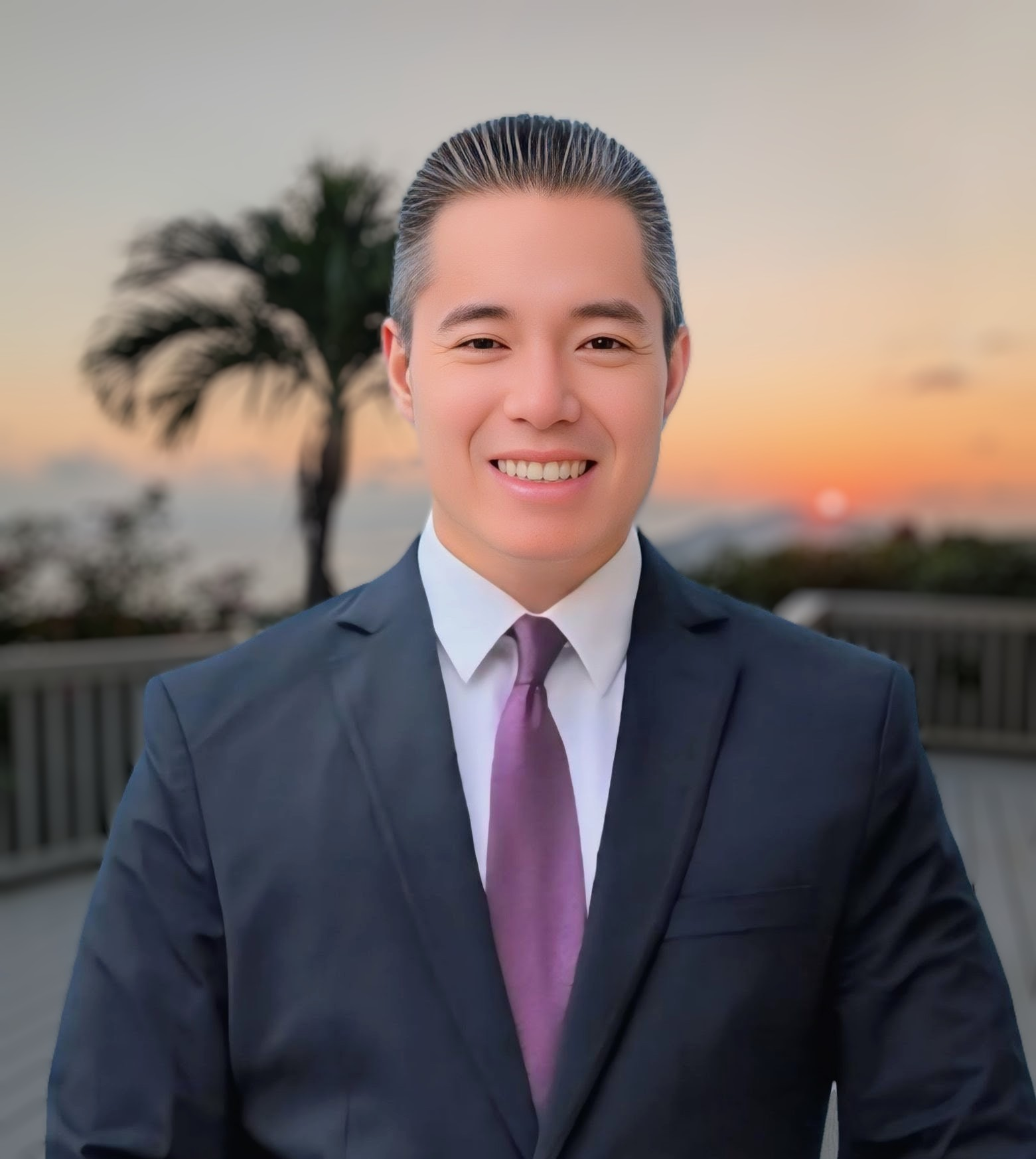 Don Huynh - Honolulu Personal Injury Attorney